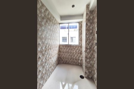 Apartamento à venda com 58m², 3 quartos e 1 vagaCozinha