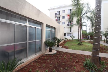 Apartamento à venda com 58m², 3 quartos e 1 vagaÁrea comum