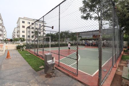 Apartamento à venda com 58m², 3 quartos e 1 vagaÁrea comum