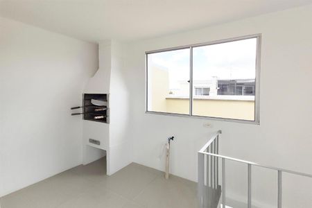 Apartamento à venda com 58m², 3 quartos e 1 vagaEspaço Gourmet