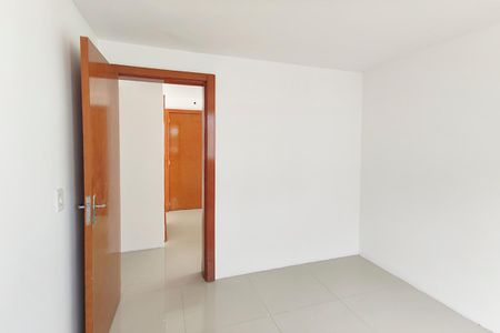 Apartamento à venda com 58m², 3 quartos e 1 vagaQuarto 3