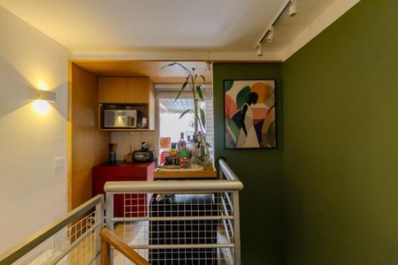 Apartamento à venda com 140m², 3 quartos e 1 vaga Apartamento à venda com 140m², 3 quartos e 1 vagaCobertura