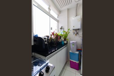 Apartamento à venda com 140m², 3 quartos e 1 vaga Apartamento à venda com 140m², 3 quartos e 1 vagaÁrea de serviço