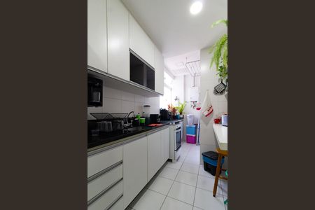 Apartamento à venda com 140m², 3 quartos e 1 vaga Apartamento à venda com 140m², 3 quartos e 1 vagaCozinha