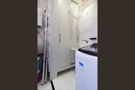 Apartamento à venda com 140m², 3 quartos e 1 vaga Apartamento à venda com 140m², 3 quartos e 1 vagaÁrea de serviço