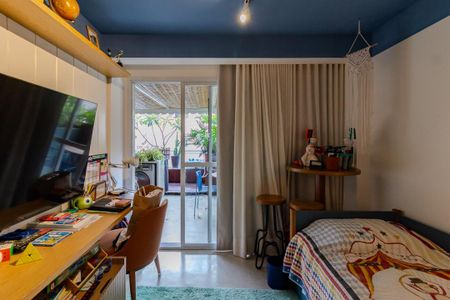 Apartamento à venda com 140m², 3 quartos e 1 vaga Apartamento à venda com 140m², 3 quartos e 1 vagaQuarto 1