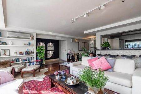 Apartamento à venda com 180m², 2 quartos e 2 vagas