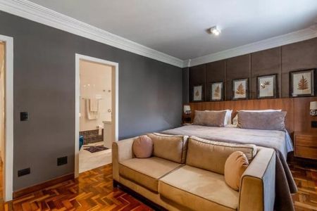 Apartamento à venda com 180m², 2 quartos e 2 vagas