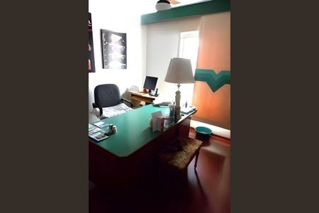 Apartamento à venda com 110m², 3 quartos e 2 vagas