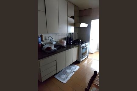 Apartamento à venda com 110m², 3 quartos e 2 vagas