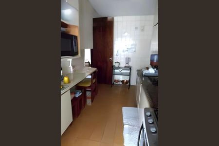 Apartamento à venda com 110m², 3 quartos e 2 vagas