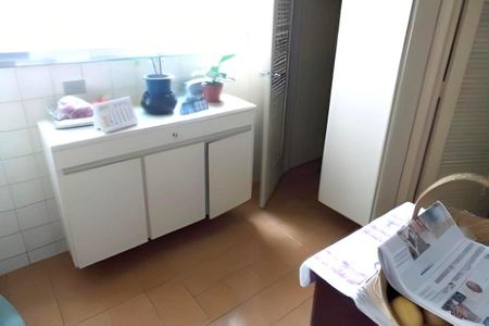 Apartamento à venda com 110m², 3 quartos e 2 vagas