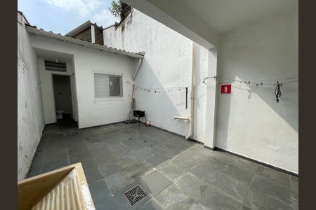 Casa à venda com 101m², 3 quartos e 1 vaga Casa à venda com 101m², 3 quartos e 1 vagaQuintal