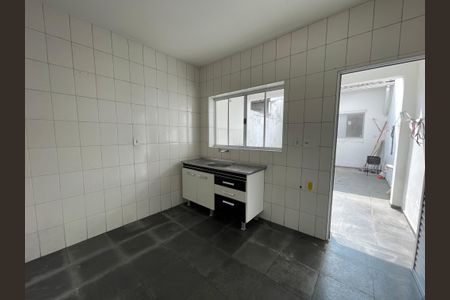 Casa à venda com 101m², 3 quartos e 1 vaga Casa à venda com 101m², 3 quartos e 1 vagaCozinha