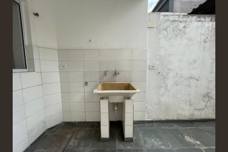 Casa à venda com 101m², 3 quartos e 1 vaga Casa à venda com 101m², 3 quartos e 1 vagaÁrea de Serviço