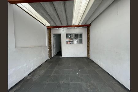 Casa à venda com 101m², 3 quartos e 1 vaga Casa à venda com 101m², 3 quartos e 1 vagaGaragem