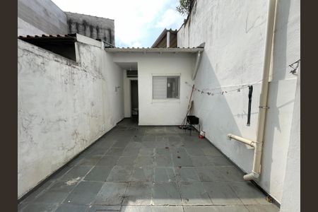 Casa à venda com 101m², 3 quartos e 1 vaga Casa à venda com 101m², 3 quartos e 1 vagaQuintal