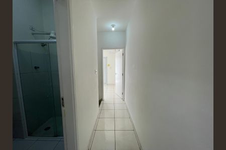 Casa à venda com 101m², 3 quartos e 1 vaga Casa à venda com 101m², 3 quartos e 1 vagaCorredor