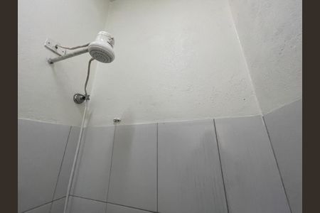 Casa à venda com 101m², 3 quartos e 1 vaga Casa à venda com 101m², 3 quartos e 1 vagaBanheiro