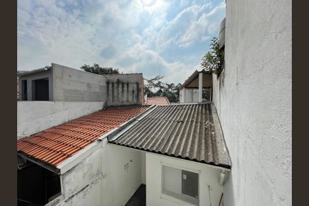 Casa à venda com 101m², 3 quartos e 1 vaga Casa à venda com 101m², 3 quartos e 1 vagaVista Varanda Quarto 2