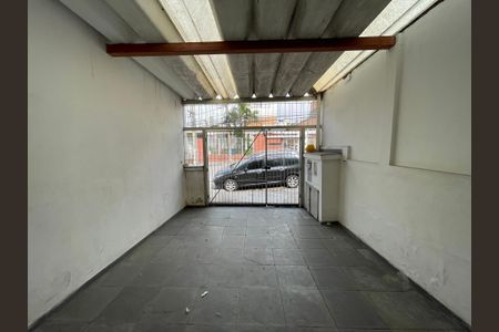 Casa à venda com 101m², 3 quartos e 1 vaga Casa à venda com 101m², 3 quartos e 1 vagaGaragem