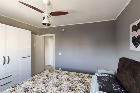 Apartamento à venda com 58m², 2 quartos e 1 vaga Apartamento à venda com 58m², 2 quartos e 1 vagaQuarto 1