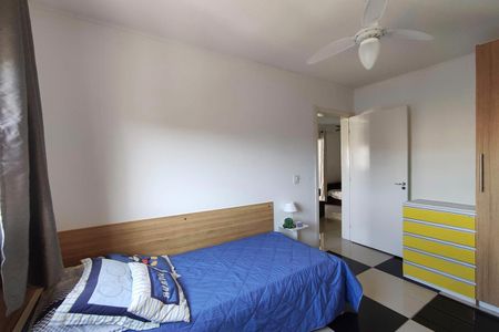 Apartamento à venda com 58m², 2 quartos e 1 vaga Apartamento à venda com 58m², 2 quartos e 1 vagaQuarto 2