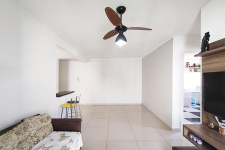 Apartamento à venda com 58m², 2 quartos e 1 vaga Apartamento à venda com 58m², 2 quartos e 1 vagaSala