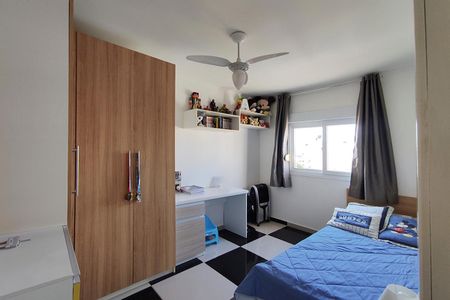 Apartamento à venda com 58m², 2 quartos e 1 vaga Apartamento à venda com 58m², 2 quartos e 1 vagaQuarto 2