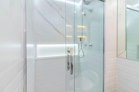 Apartamento à venda com 64m², 2 quartos e 1 vagaBanheiro 