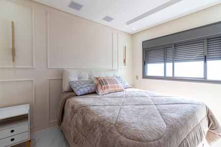 Apartamento à venda com 64m², 2 quartos e 1 vagaSuíte