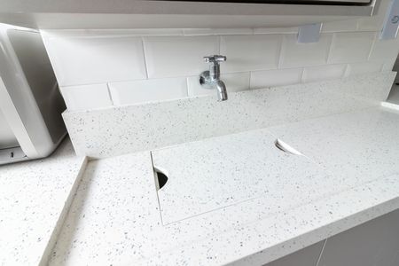 Apartamento à venda com 64m², 2 quartos e 1 vagaÁrea de Serviço