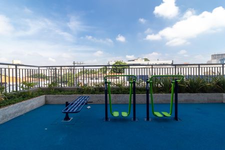 Apartamento à venda com 64m², 2 quartos e 1 vagaÁrea comum - Academia