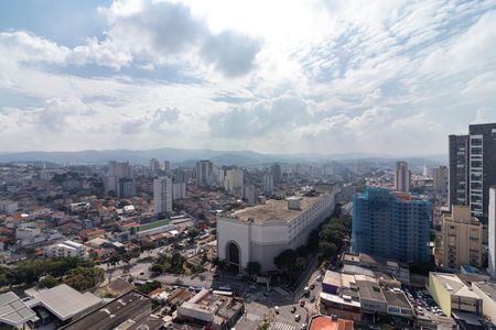 Apartamento à venda com 64m², 2 quartos e 1 vagaSuíte - Vista