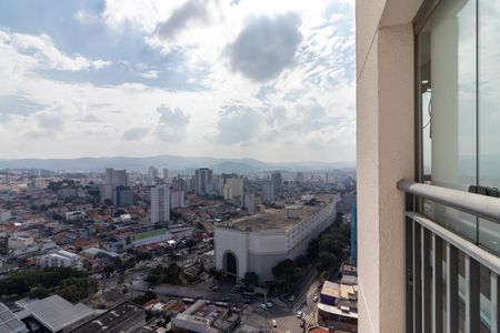 Apartamento à venda com 64m², 2 quartos e 1 vagaQuarto - Vista