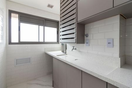Apartamento à venda com 64m², 2 quartos e 1 vagaÁrea de Serviço