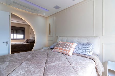 Apartamento à venda com 64m², 2 quartos e 1 vagaSuíte