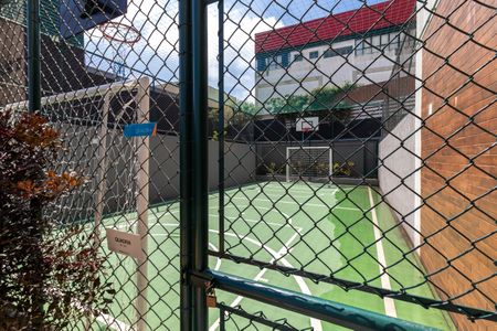 Apartamento à venda com 64m², 2 quartos e 1 vagaQuadra Esportiva