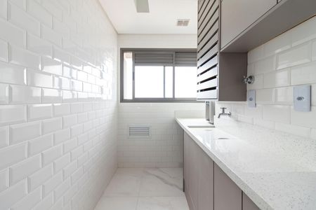 Apartamento à venda com 64m², 2 quartos e 1 vagaÁrea de Serviço