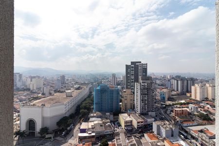 Apartamento à venda com 64m², 2 quartos e 1 vagaÁrea de Serviço - Vista