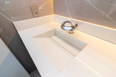 Apartamento à venda com 64m², 2 quartos e 1 vagaBanheiro da Suíte