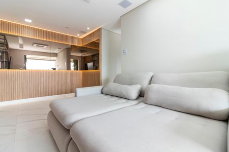 Apartamento à venda com 64m², 2 quartos e 1 vagaSala