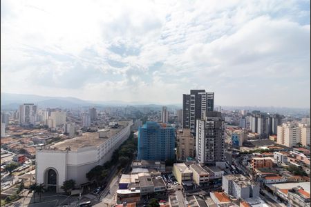 Apartamento à venda com 64m², 2 quartos e 1 vagaVaranda Gourmet - Vista