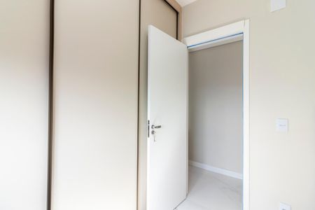 Apartamento à venda com 64m², 2 quartos e 1 vagaQuarto 