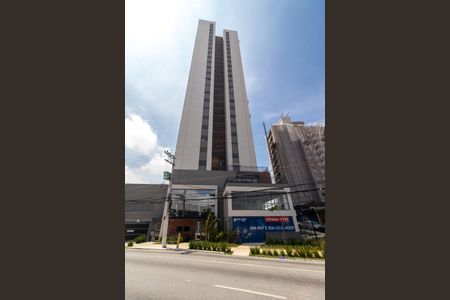 Apartamento à venda com 64m², 2 quartos e 1 vagaFachada do Prédio