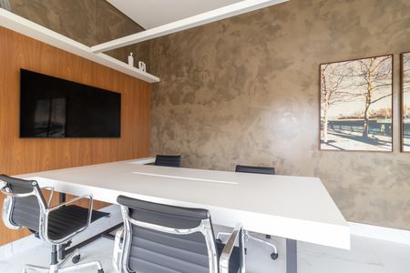 Apartamento à venda com 64m², 2 quartos e 1 vagaCoworking