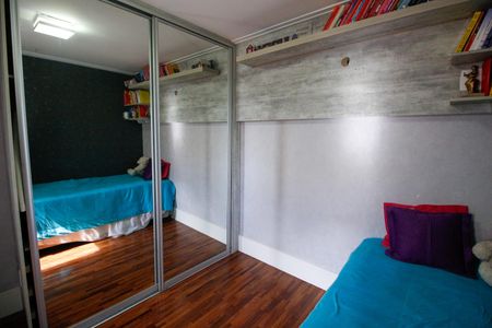 Apartamento à venda com 256m², 4 quartos e 3 vagasQuarto