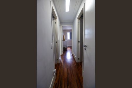 Apartamento à venda com 256m², 4 quartos e 3 vagasCorredor