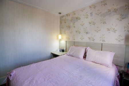 Apartamento à venda com 256m², 4 quartos e 3 vagasSuíte 1