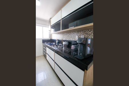 Apartamento à venda com 256m², 4 quartos e 3 vagasCozinha